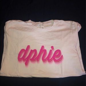 Delta Phi Epsilon T Shirt